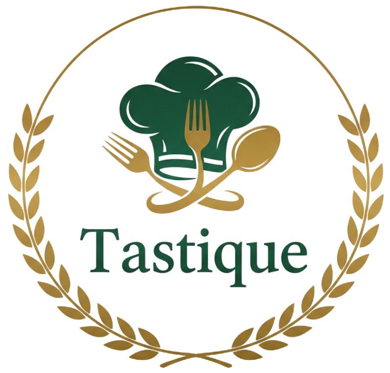 Tastique
